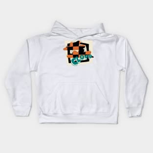 Cloud Kids Hoodie